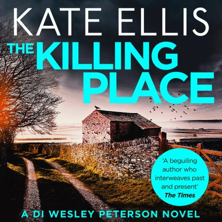 The Killing Place