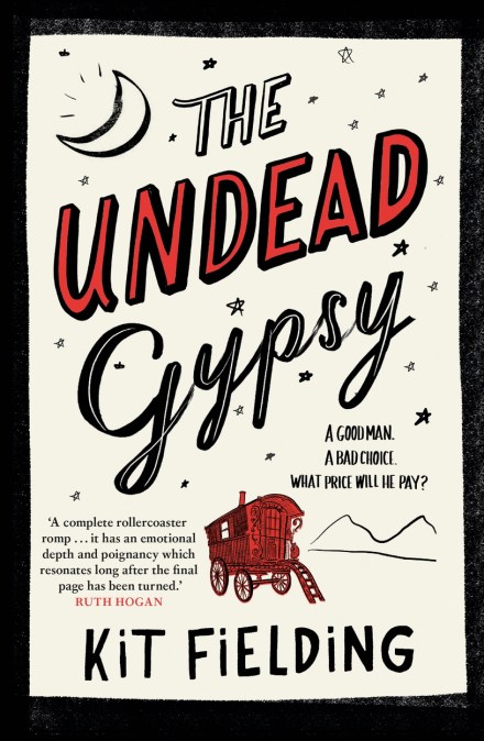 The Undead Gypsy