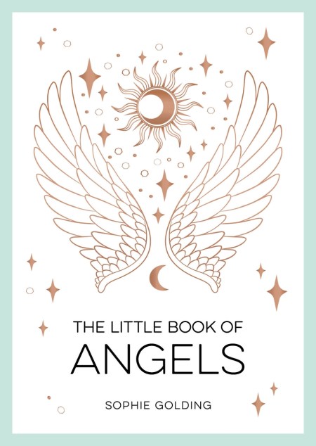 The Little Book of Angels