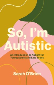 So, I’m Autistic