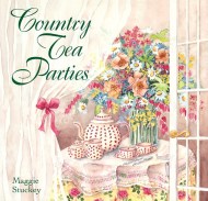 Country Tea Parties