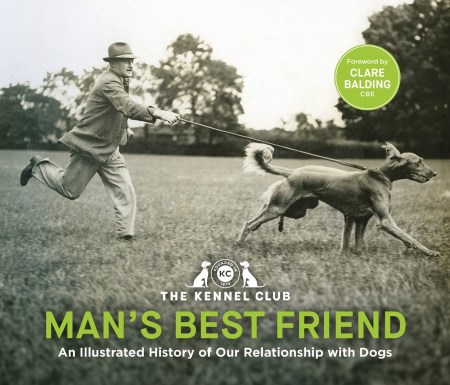 Man’s Best Friend ‘“the ultimate homage to our canine companions.”