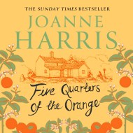 Five Quarters of the Orange