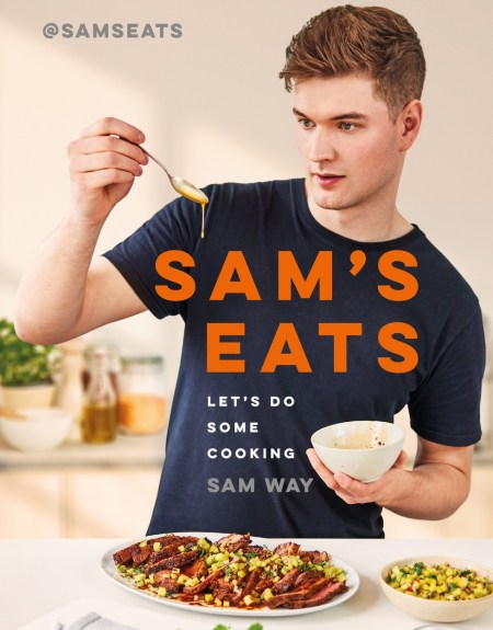 Sam’s Eats – Let’s Do Some Cooking