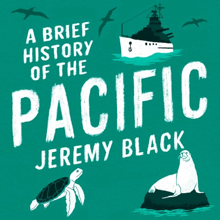 A Brief History of the Pacific