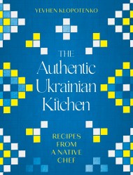 The Authentic Ukrainian Kitchen