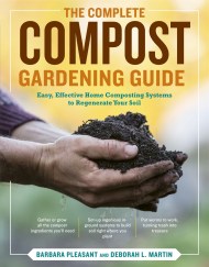 The Complete Compost Gardening Guide