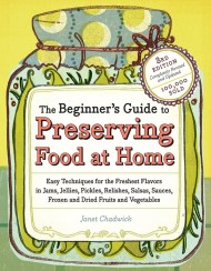 The Beginner’s Guide to Preserving Food at Home