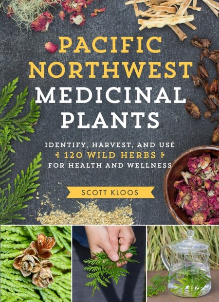 Pacific Northwest Medicinal Plants