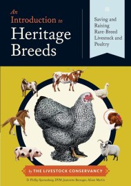 An Introduction to Heritage Breeds