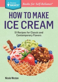 How to Make Ice Cream