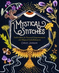 Mystical Stitches