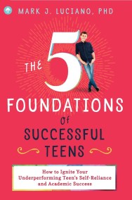 5 Foundations of Successful Teens