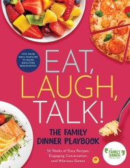 Eat, Laugh, Talk