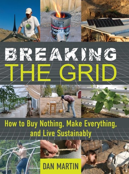 Breaking the Grid