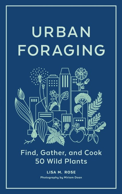 Urban Foraging