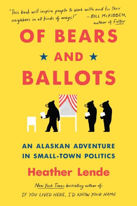 Of Bears and Ballots