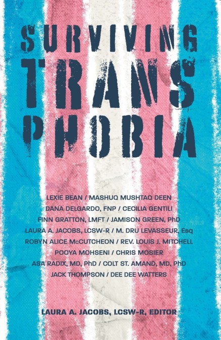 Surviving Transphobia