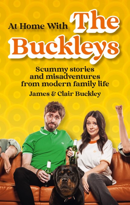 At Home With The Buckleys