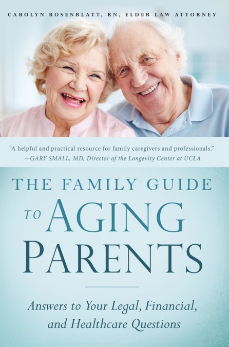 Family Guide to Aging Parents