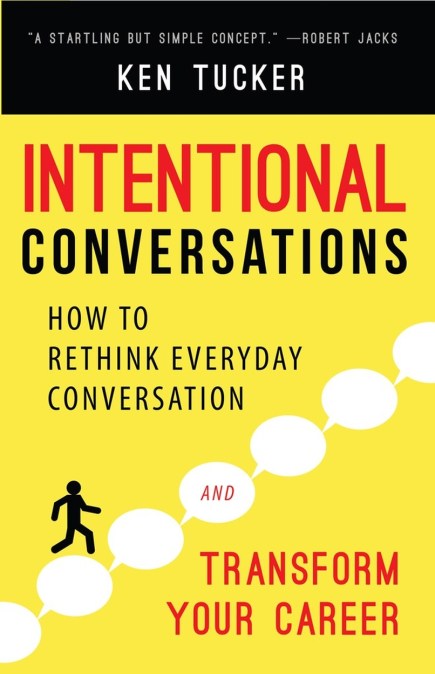 Intentional Conversations