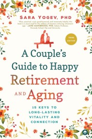 Couple's Guide to Happy Retirement and Aging