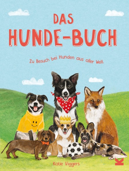 Das Hunde-Buch