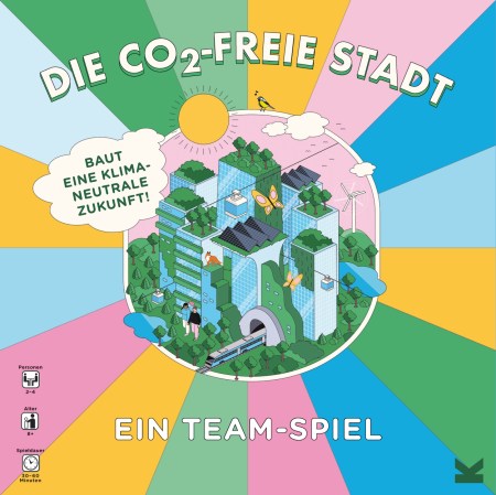 Die CO2-freie Stadt