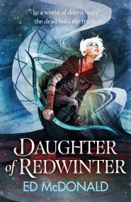 Daughter of Redwinter