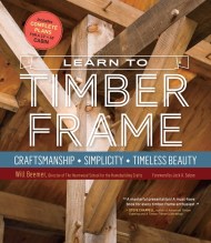 Learn to Timber Frame