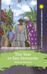 The Year in San Fernando