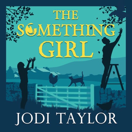 The Something Girl