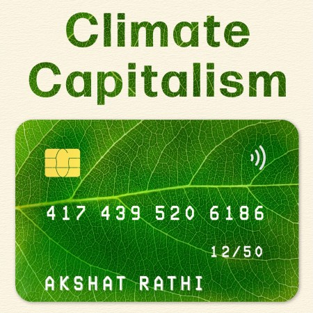 Climate Capitalism