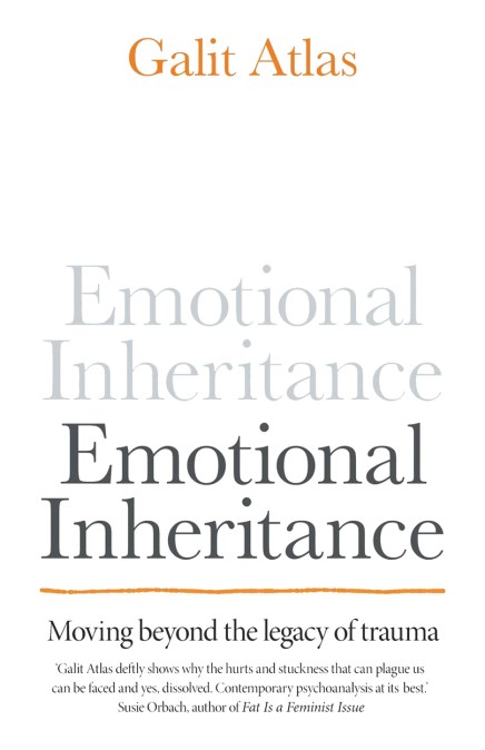 Emotional Inheritance