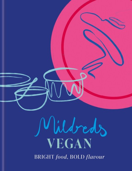 Mildreds Vegan