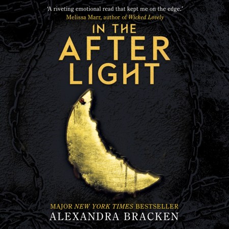 A Darkest Minds Novel: In the Afterlight