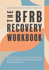 The BFRB Recovery Workbook