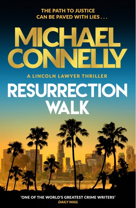 Resurrection Walk