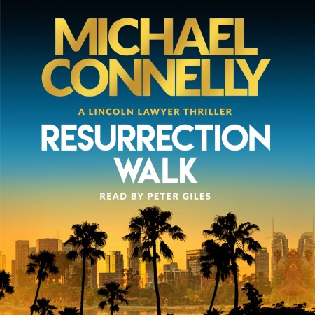 Resurrection Walk