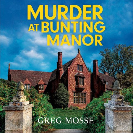 Murder at Bunting Manor