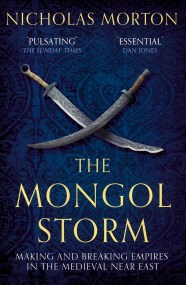 The Mongol Storm