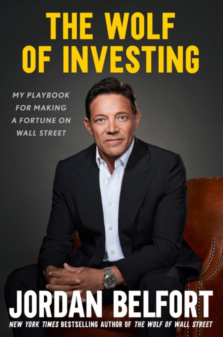 The Wolf of Investing