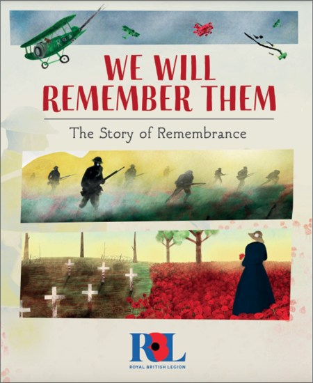 We Will Remember Them