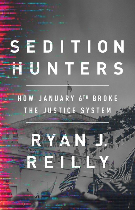 Sedition Hunters