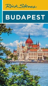 Rick Steves Budapest (Seventh Edition)