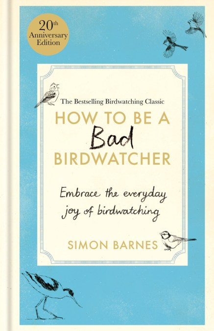 How to Be a Bad Birdwatcher