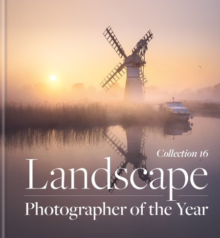 Landscape Photographer of the Year