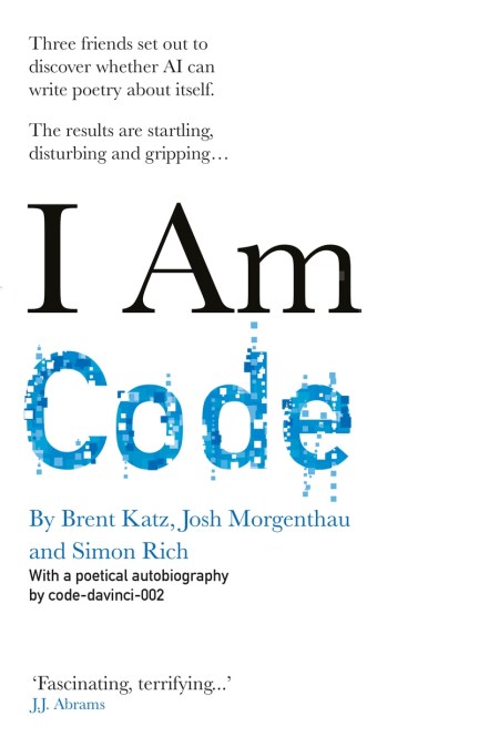 I Am Code