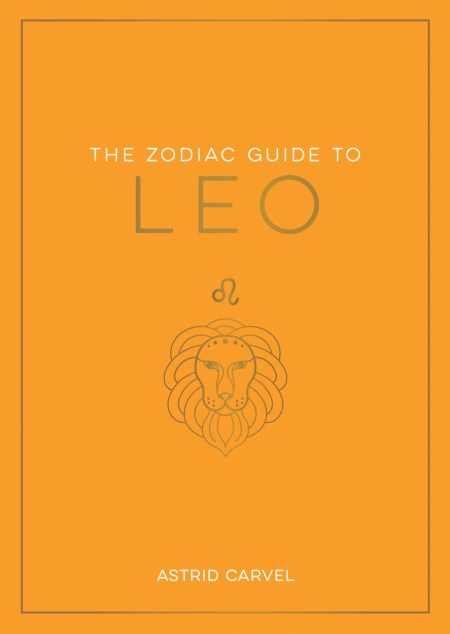 The Zodiac Guide to Leo