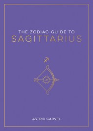 The Zodiac Guide to Sagittarius